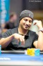 Shyan 'G's zee' Srinivasan