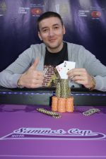 2016-06-18 Summer Cup I Gewinner Claudio