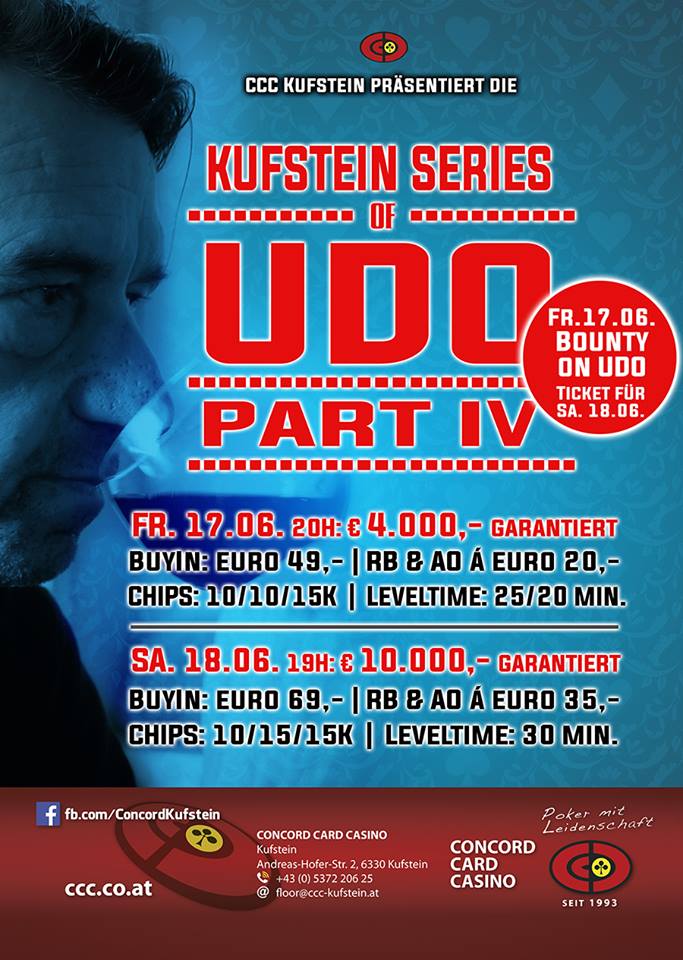 udo kufstein