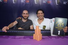 2016-07-30 Summer Cup II Teilung im Heads up