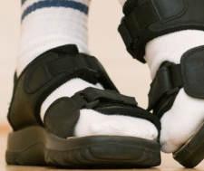 sandalen socken