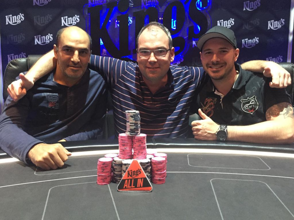 280816 Winner Image Just Poker Main Event