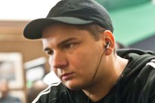 Chipleader Idziak Grzegorz (POL)