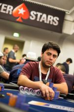 EPT13_Barcelona-718_Chipleader_Day1_Felipe_Theodoro_Da_Costa