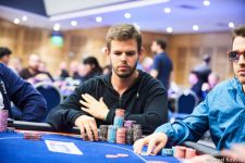 Chipleader Stefan Jedlicka