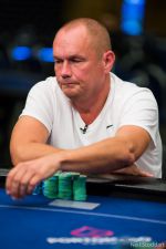 Chipleader Mats Karlsson