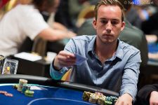 Luuk "pokerkluka" Giele