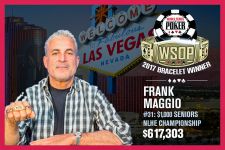 Frank Maggio