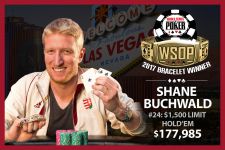 Shane Buchwald Bracelet