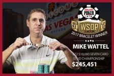 Mike Wattel