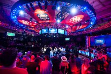 WSOP TV Final Table