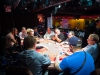 2016 WSOP Circuit Berlin Event 1 Day 2