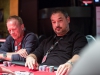 2016 WSOP Circuit Berlin Event 8 Day 1a