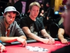 2016 WSOP Circuit Berlin Event 8 Day 1a