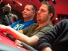 2016 WSOP Circuit Berlin Event 8 Day 1b