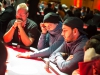 2016 WSOP Circuit Berlin Event 8 Day 2