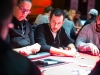 2016 WSOP Circuit Berlin Event 8 Day 2