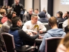 WSOP Circuit Event Rozvadov March 2018 Main Event Day 1b