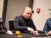 WSOP Circuit Event Rozvadov March 2018 Main Event Day 1b