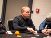 WSOP Circuit Event Rozvadov March 2018 Main Event Day 1b