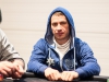 WSOP Circuit Event Rozvadov March 2018 Main Event Day 1b