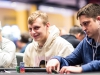 WSOP Circuit Event Rozvadov March 2018 Main Event Day 1b