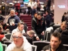 WSOP Circuit Event Rozvadov March 2018 Main Event Day 1b