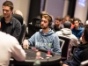 WSOP Circuit Event Rozvadov March 2018 Main Event Day 1b