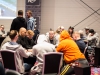 WSOP Circuit Event Rozvadov March 2018 Main Event Day 1b