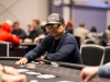 WSOP Circuit Event Rozvadov March 2018 Main Event Day 1b