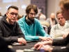 WSOP Circuit Event Rozvadov March 2018 Main Event Day 1b