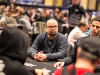 WSOP Circuit Event Rozvadov March 2018 Main Event Day 1b