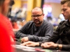 WSOP Circuit Event Rozvadov March 2018 Main Event Day 1b