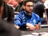 WSOP Circuit Event Rozvadov March 2018 Main Event Day 1b