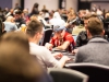 WSOP Circuit Event Rozvadov March 2018 Main Event Day 1b