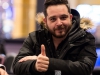 WSOP Circuit Event Rozvadov March 2018 Main Event Day 1b