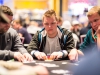 WSOP Circuit Event Rozvadov March 2018 Main Event Day 1b