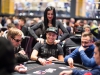 WSOP Circuit Event Rozvadov March 2018 Main Event Day 1b