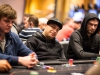 WSOP Circuit Event Rozvadov March 2018 Main Event Day 1b