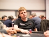 WSOP Circuit Event Rozvadov March 2018 Main Event Day 1b