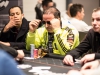 WSOP Circuit Event Rozvadov March 2018 Main Event Day 1b