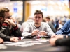 WSOP Circuit Event Rozvadov March 2018 Main Event Day 1b