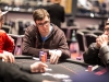 WSOP Circuit Event Rozvadov March 2018 Main Event Day 2