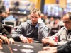 WSOP Circuit Event Rozvadov March 2018 Main Event Day 2