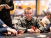 WSOP Circuit Event Rozvadov March 2018 Main Event Day 2