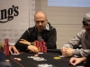 WSOP Circuit Event Rozvadov March 2018 Main Event Day 2