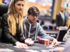 WSOP Circuit Event Rozvadov March 2018 Main Event Day 2