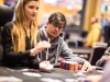 WSOP Circuit Event Rozvadov March 2018 Main Event Day 2