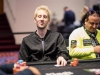 WSOP Circuit Event Rozvadov March 2018 Main Event Day 2