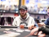 WSOP Circuit Event Rozvadov March 2018 Main Event Day 2